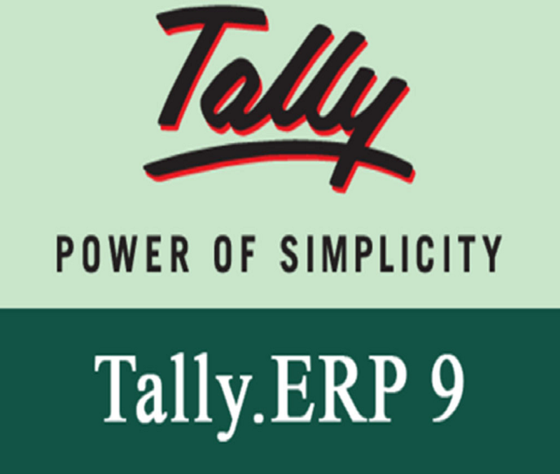 Tally-ERP